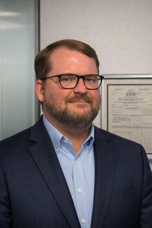 Adam West, EA