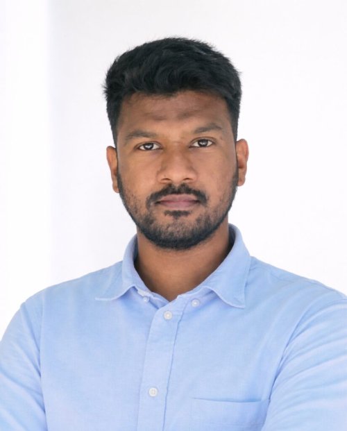 Ashik Zaman