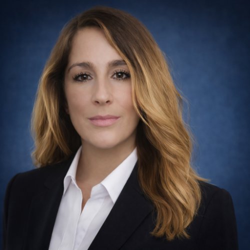 Christina Nortman, CPA