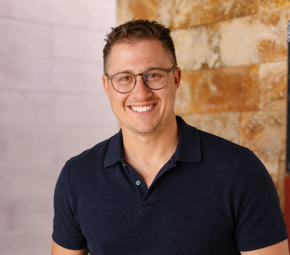 Connor Davis, Chairman of the Board