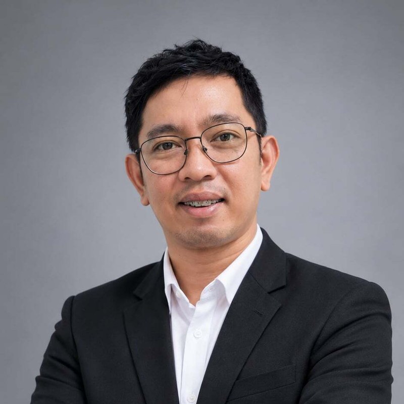 James Rollan Rosales