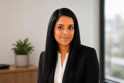 Lee-Anne Naidoo